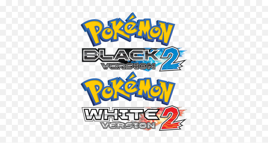 Mudae Wiki - Pokemon Lets Go Home Png,Pokemon Logo Black And White