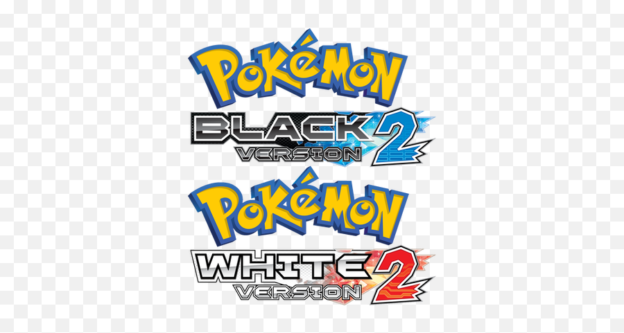 The Differences Between Black 2 and White 2 - Pokémemes - Pokémon, Pokémon  GO