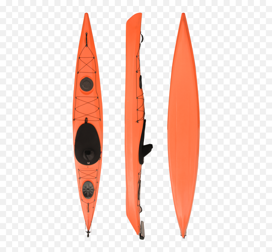 Download Hd Single Person Rotomolded Sea Kayak Set - Sea Sea Kayak Png,Kayak Png