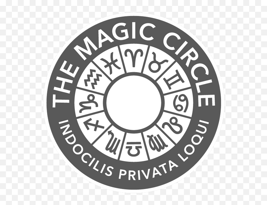 Magic - Kr Mangalam University Png,Magic Circle Transparent
