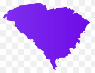 Mobility Dealers In South Carolina Wheelchair Vans - State Icon png