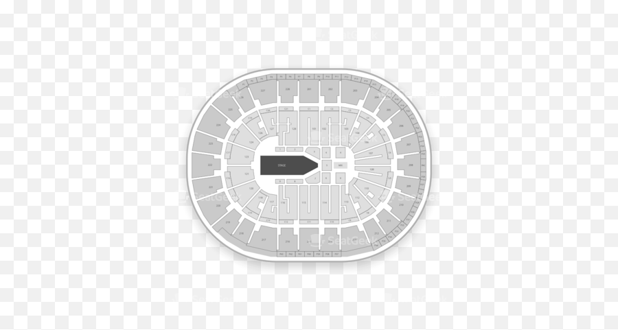 The Weeknd - San Jose August 842020 At Sap Center Tickets Sap Center Section 107 Png,The Weeknd Png