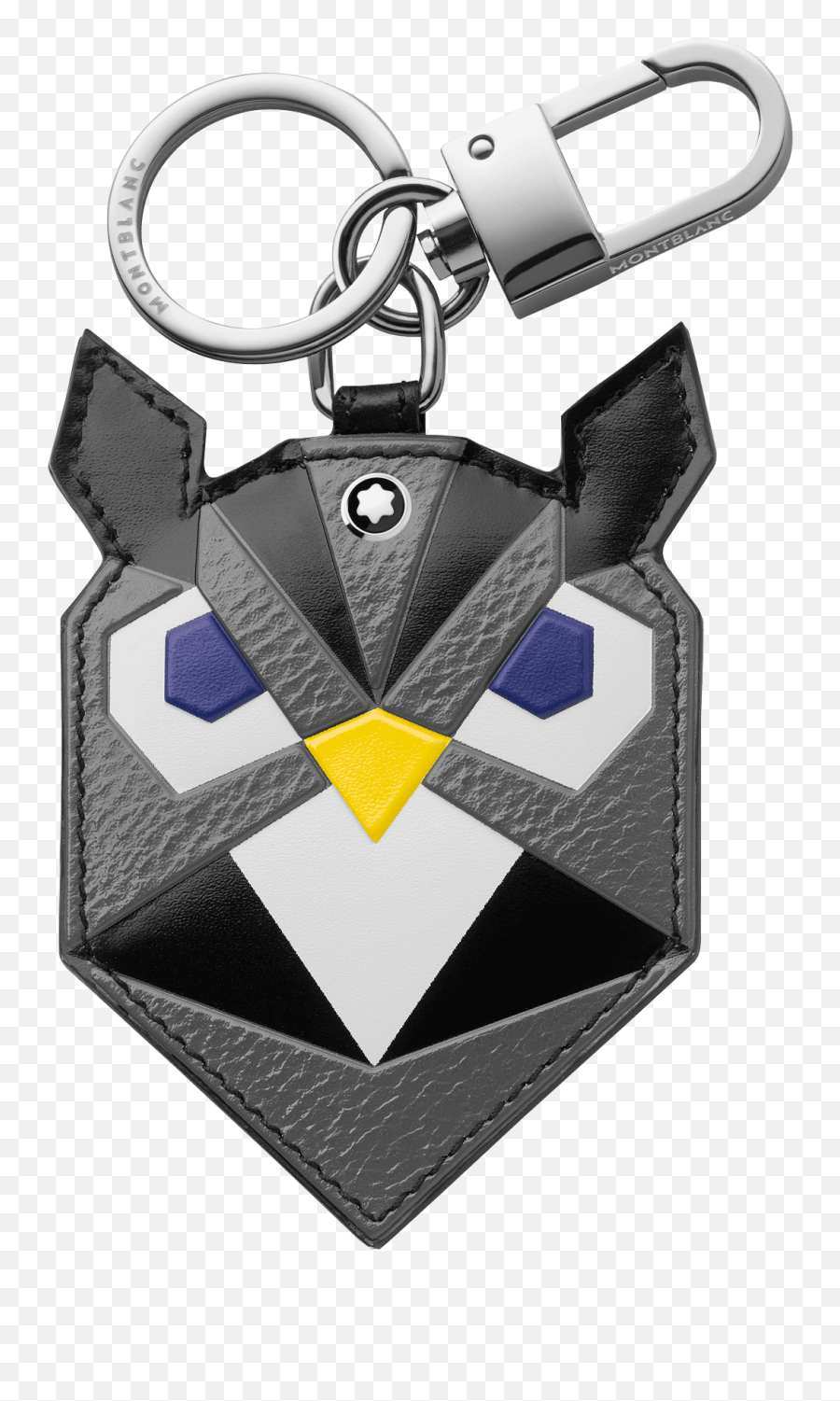 Bmw Logo M Fond Noir Avec Sleutelhangers Porte Clés - Montblanc Bear Keychain Png,Hawkgirl Logo