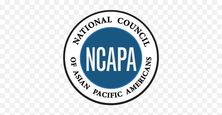 National Asian American And Pacific - National Council Of Asian Pacific Americans Png,Trump Organization Logo