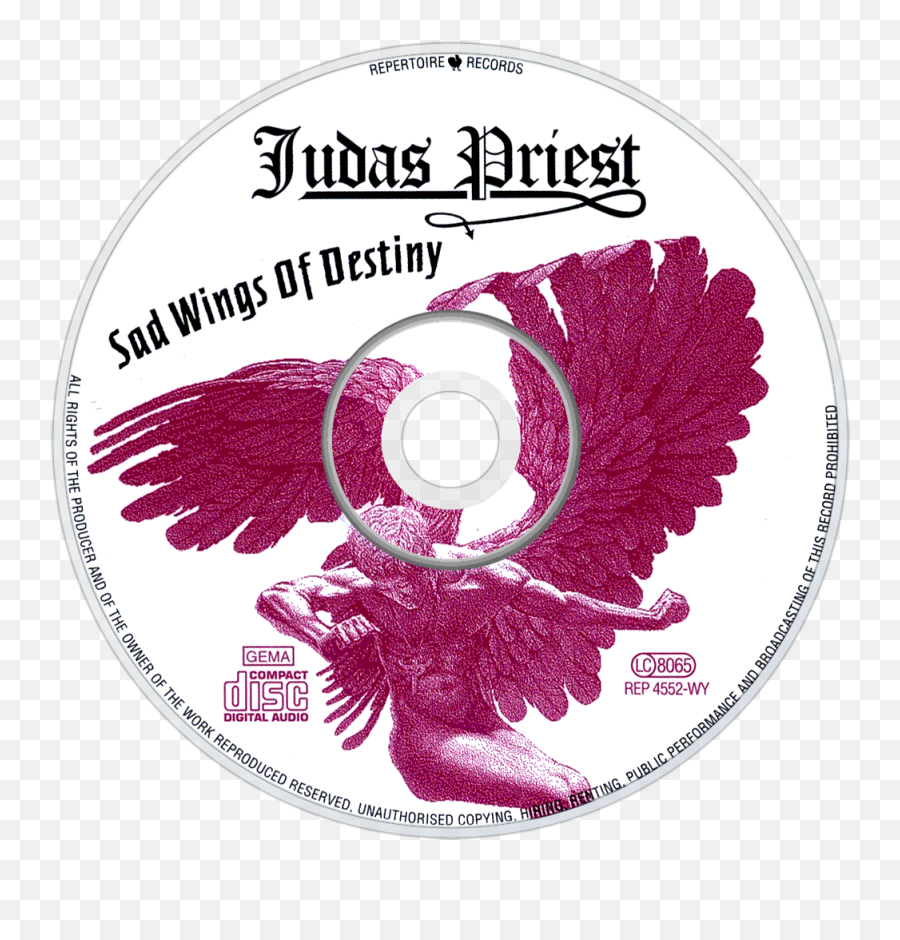 Judas Priest - Data Storage Png,Judas Priest Logo