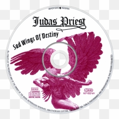 Judas Priest - Data Storage Png,Judas Priest Logo