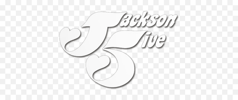 The Jackson 5 - Victory Theaudiodbcom Jackson 5 Logo Png,Epic Records Logo