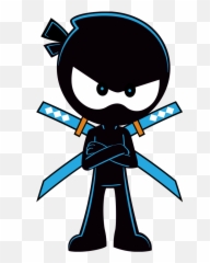 Home Ninja Kidz Tv And Clubs - png