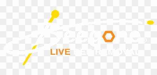 Live Bee Removal U0026 Honey Non Lethal Beegone - Language png