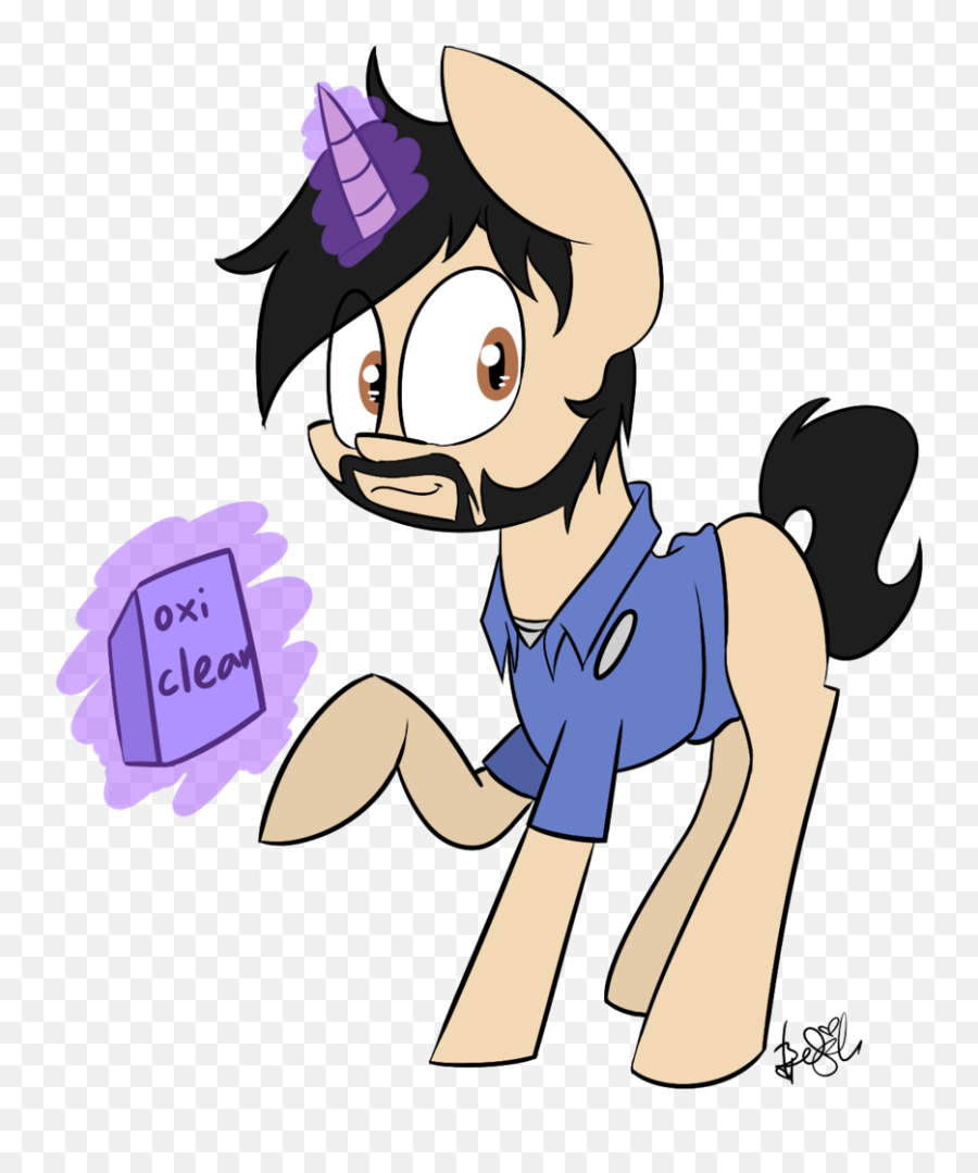 Challenge Oxi Clean Ponified Safe - Fictional Character Png,Billy Mays Png