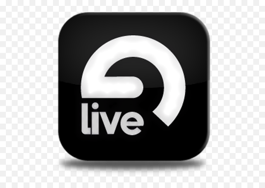 Ableton Live - Ableton Live Icon Png,Ableton Live Logo