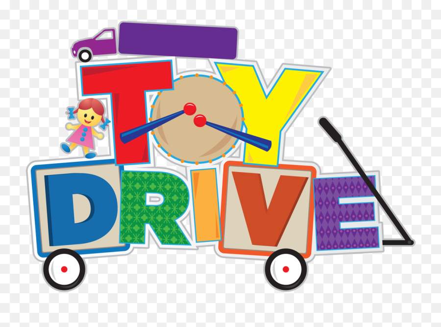 Ccg In Ridgeland Accepting Donations - Hospital Toy Drive Png,Toys For Tots Png