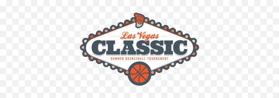 Las Vegas Classic - Las Vegas Basketball Tournament Png,Las Vegas Logo Png