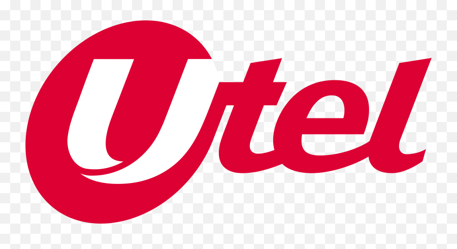 Utel U2013 Logos Download - Utel Logo Png,Sony Ericsson Logos