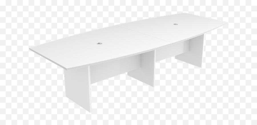 Pivit Conference Table - Compel Office Furniture Solid Png,White Table Png