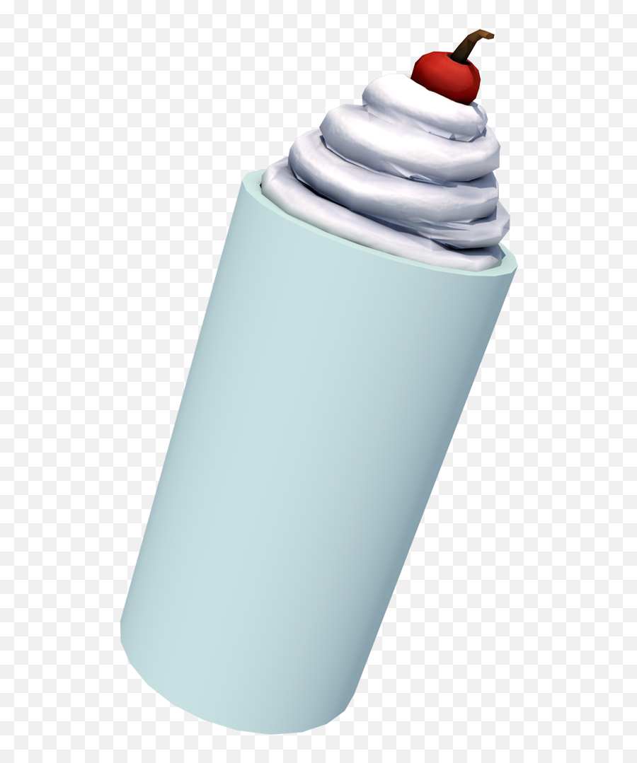 Level - Up Studios On Twitter So As A Thankyou For Everyones Cylinder Png,Milkshake Transparent