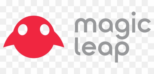 What Font Does New York Times Use - Magic Leap Logo png