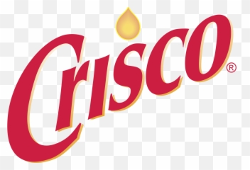 Crisco Logo Png Transparent Svg - Crisco Logo,Crisco Logo