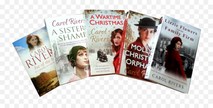 Christmas Child 5 Paperbacks Prizes In - Book Cover Png,Prizes Png