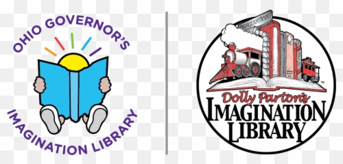 Ohio Governors Imagination Library - png