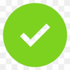 Nicole Galloway Cpa - Success Icon Png Green