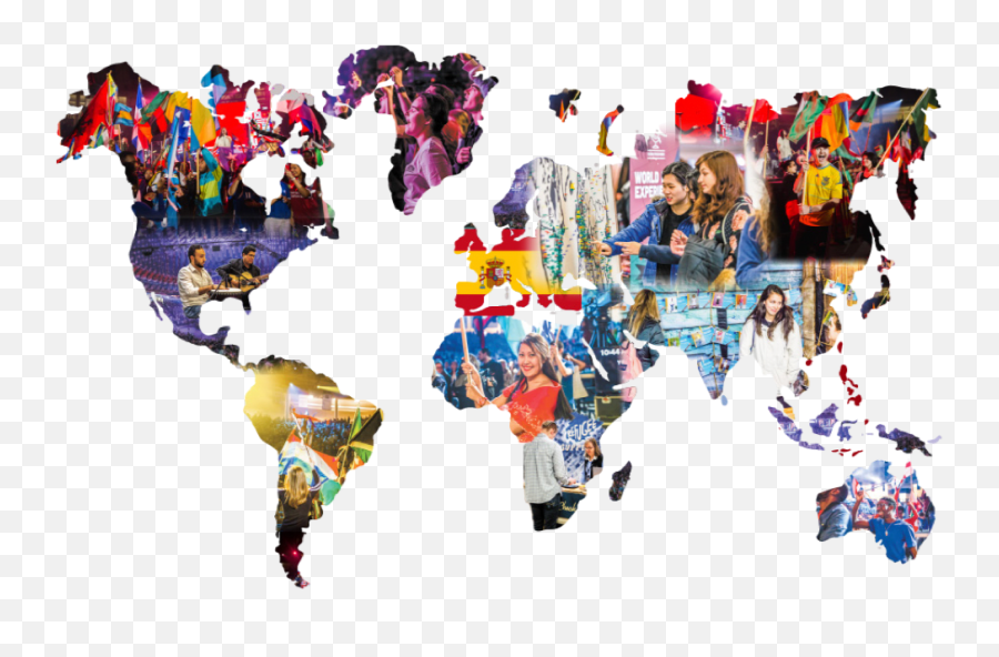 Elizabeth Mallicoat Liberty Celebrates - Culture Around The World Png,Around The World Png