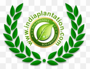 Logo - Laurel Wreath png