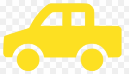 Pickup Icons Images Png Transparent - Commercial Vehicle