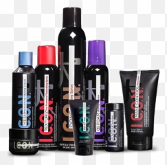 Liquid Fashion - Spanish Hair Color Brand Png,Mesh Icon