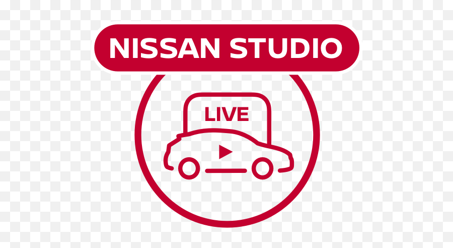 Nissan Studio - Language Png,Agent Icon Showroom