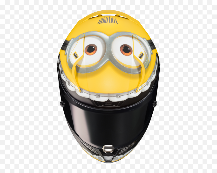 New Products Articles - Hjc Rpha 11 Helmet Otto Minions Png,Icon Airframe Pro Review