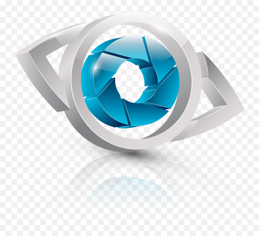 Surveillance Systems - Circle Png,Video Surveillance Camera Icon