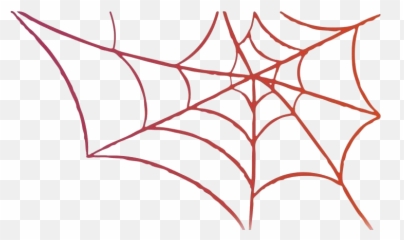 Transparent Corner Spider Web Icon Pngimagespics - Background Spiderweb Clipart