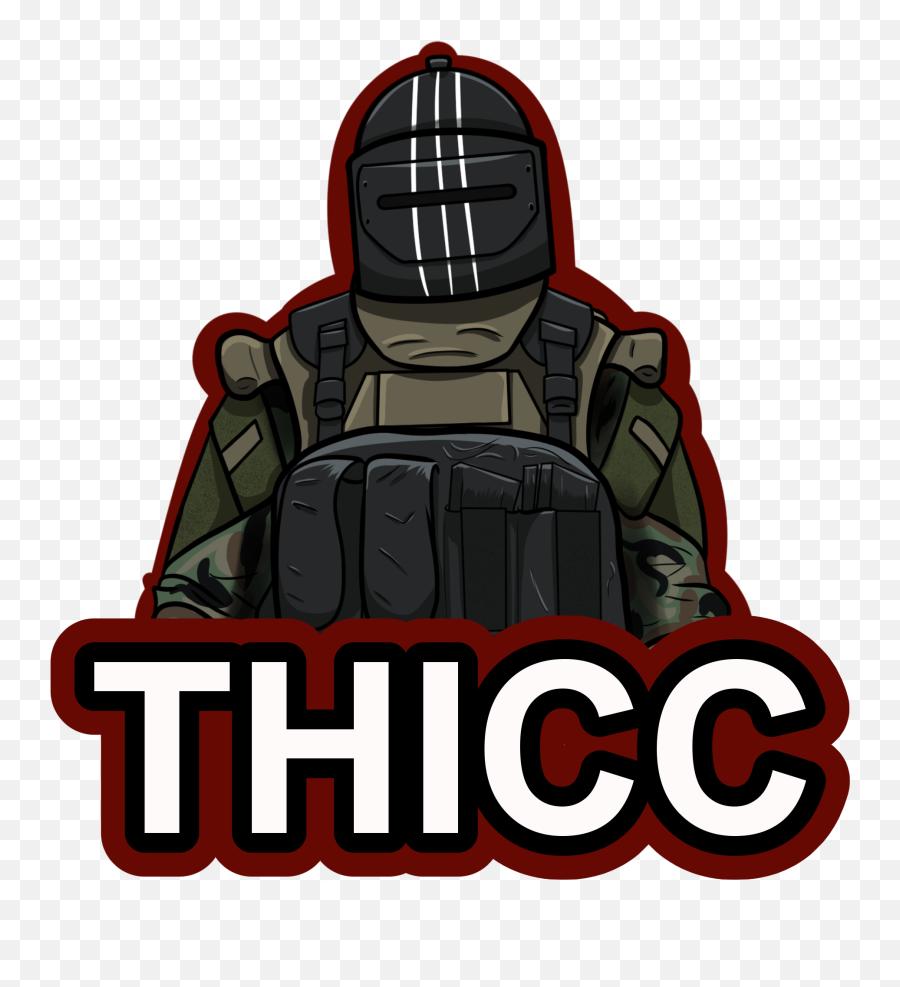 Probably The Last Sticker Iu0027ll Make In This Style For A - Bulletproof Vest Png,Escape From Tarkov Icon