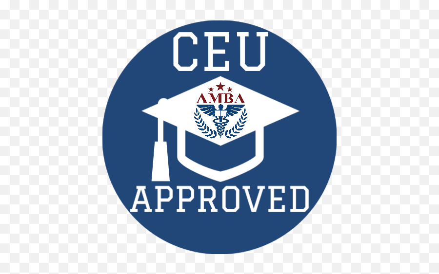 Pre - Approved Ceus Amba American Medical Billing Association Majuscule Png,Continuing Education Icon