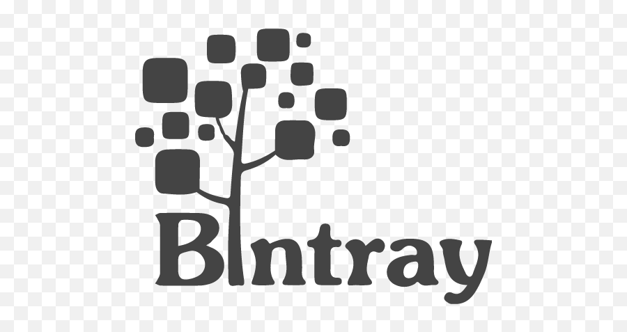 Bintray Icon 1 - Dot Png,What Is The Tray Icon