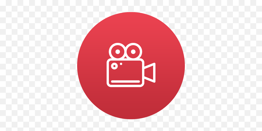 Our Range Of Video Production Services One Productions Png Dropcam Icon