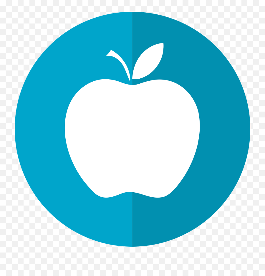 Apple Icon Diet - Apple Icon Png,Apple Logo Vector