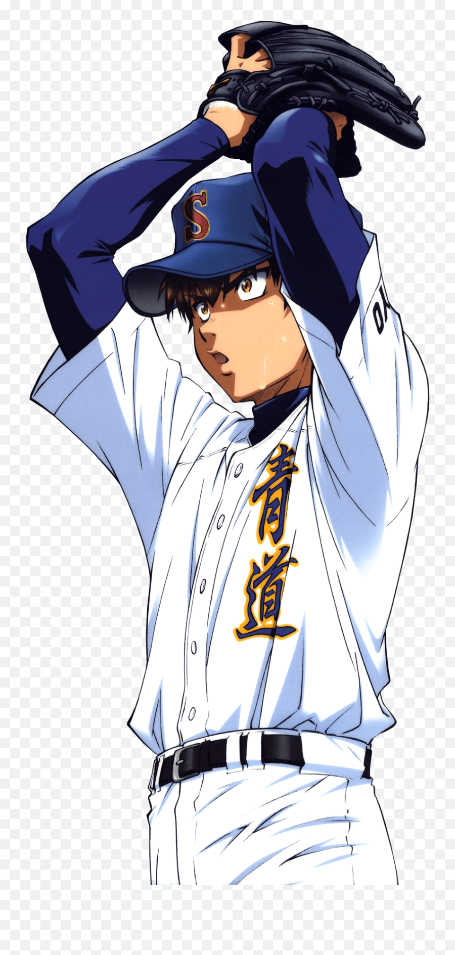 Diamond No Ace Wallpapers - Wallpaper Cave