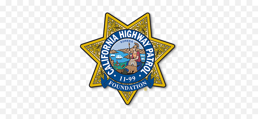 Powered By Givesmart - California Highway Patrol Logo Vector Png,High Value Target Patrol Icon