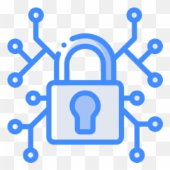 Managed It Services And Cyber Security Company 24 X 7 - Threat Modelling Icon Png