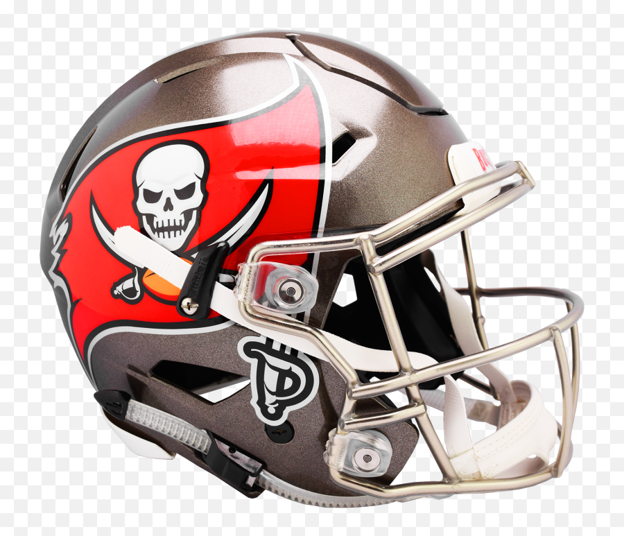 Speedflex Helmets Used By The Nfl Msu Program Evaluation - Buccaneers Helmet Png,Riddell Speed Classic Icon