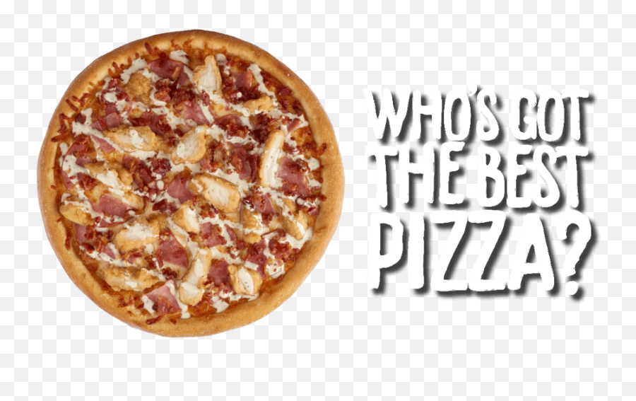 Cottage Inn Pizza - Pizza Png,Pizza Png