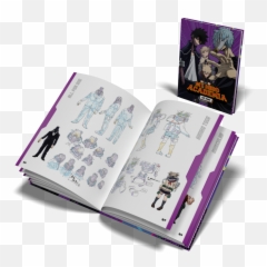 The My Hero Academia Season 3 Part 1 Limited Edition Is - png