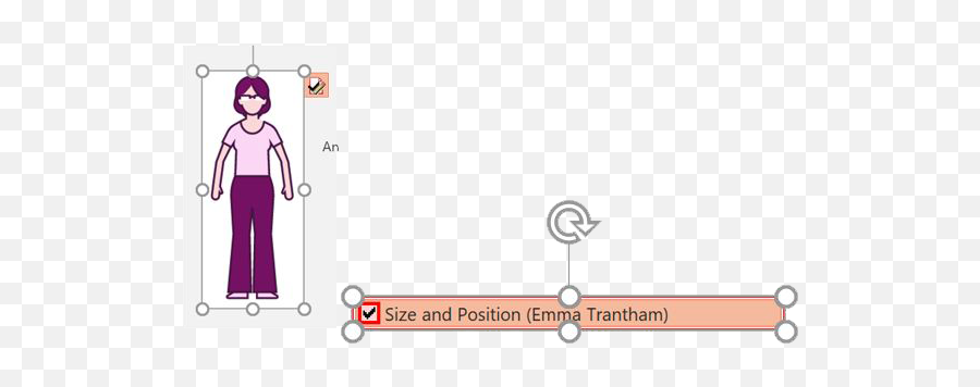 How To Compare Two Versions Of A Powerpoint File Brightcarbon - Vertical Png,Selection And Comparing Icon