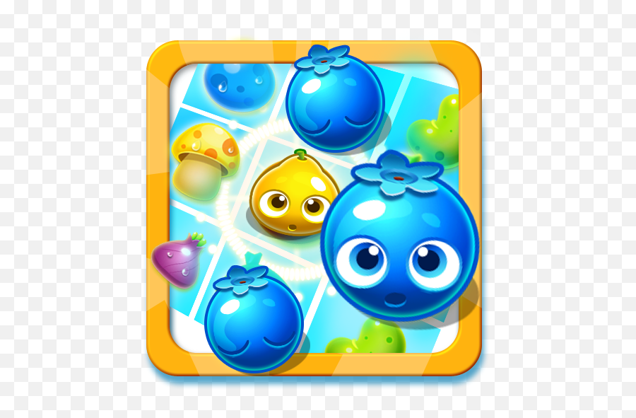 About Fruit Crush Mania Google Play Version - Happy Png,Crush Icon