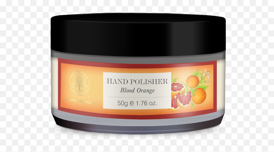 Hand Polisher Blood Orange - Cosmetics Png,Blood Hand Png