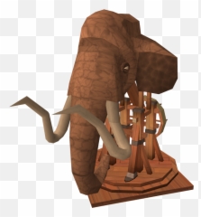 Icon Player - owned port The RuneScape Wiki Animal Figure png