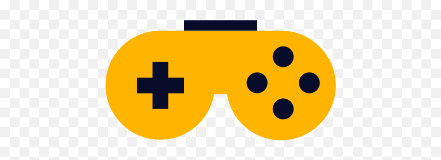 Controller Games Free Icon Of Vivid Png Images