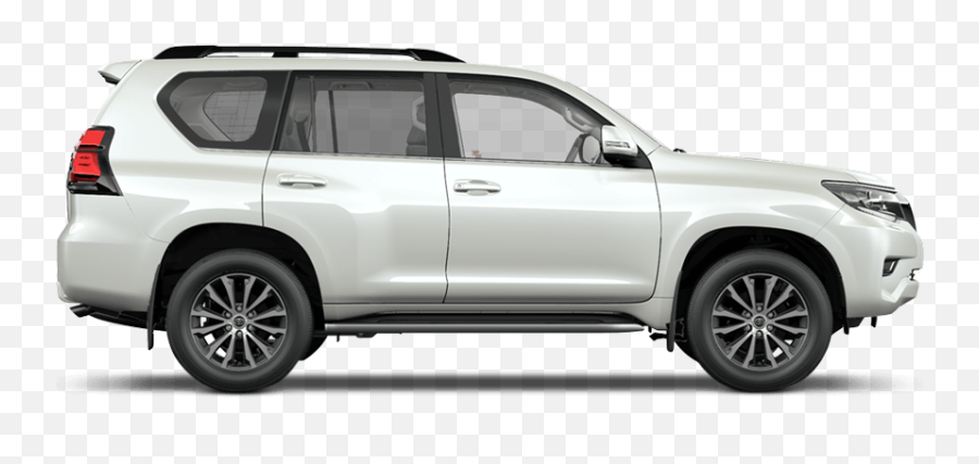 Toyota Land Cruiser 2 - Toyota Land Cruiser Prado Png,Toyota Land Cruiser Icon